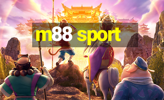 m88 sport