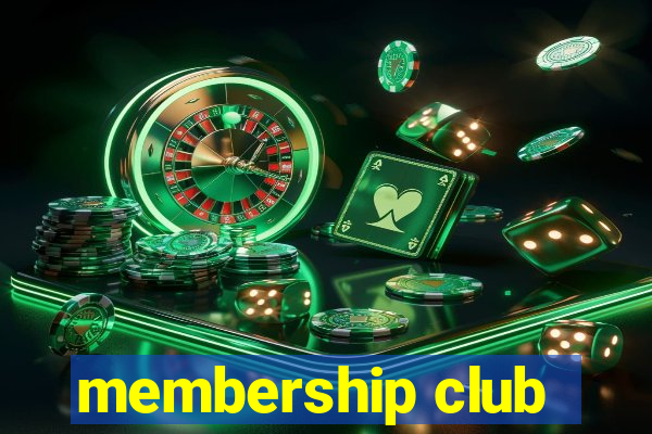 membership club