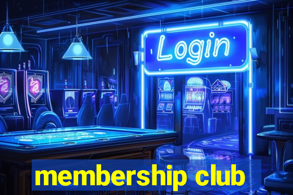 membership club