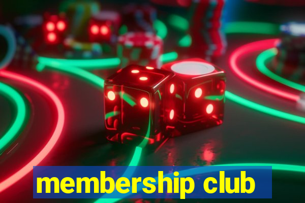 membership club