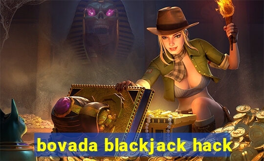 bovada blackjack hack