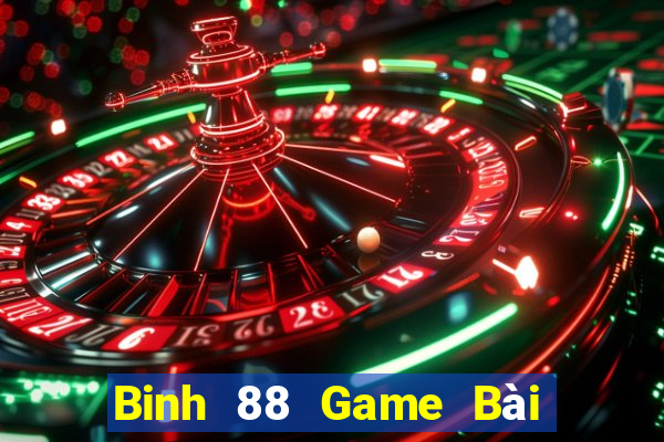 Binh 88 Game Bài Nạp Sms