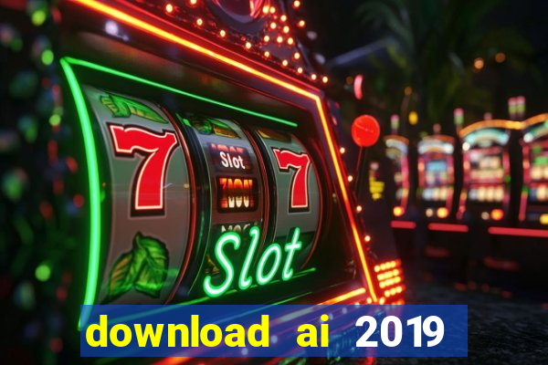 download ai 2019 full crack