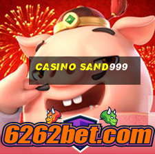 Casino Sand999