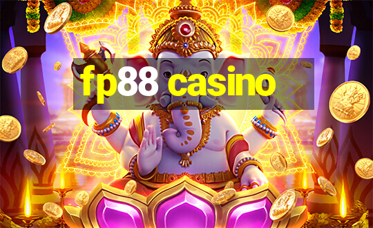 fp88 casino