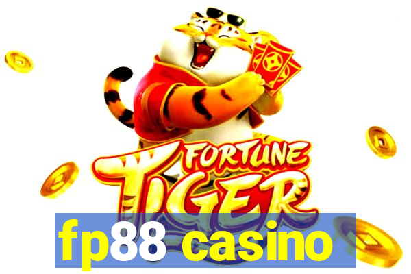 fp88 casino