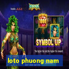 loto phuong nam