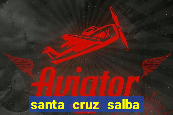 santa cruz salba tiger club