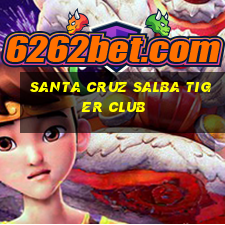 santa cruz salba tiger club