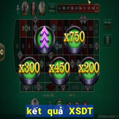 kết quả XSDT 6x36 ngày 8