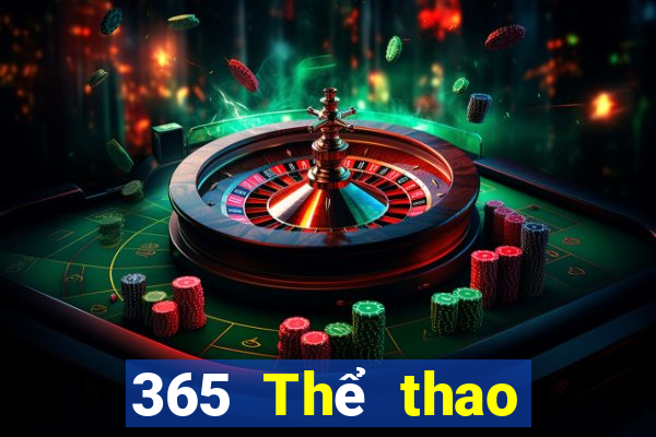 365 Thể thao Tải về