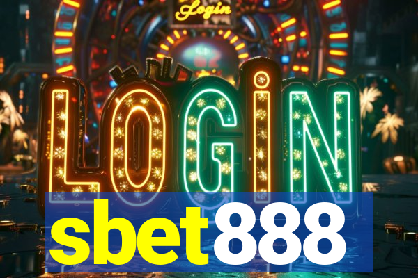 sbet888