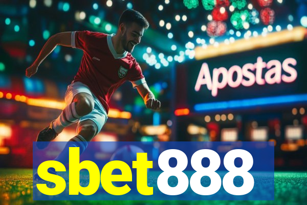 sbet888