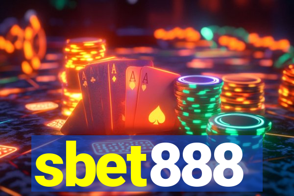 sbet888