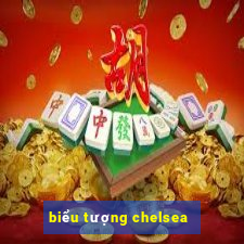 biểu tượng chelsea