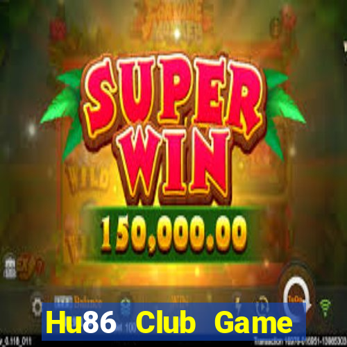 Hu86 Club Game Bài V52