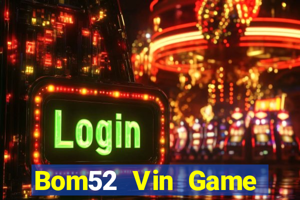 Bom52 Vin Game Bài Pokemon