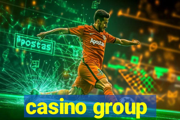 casino group