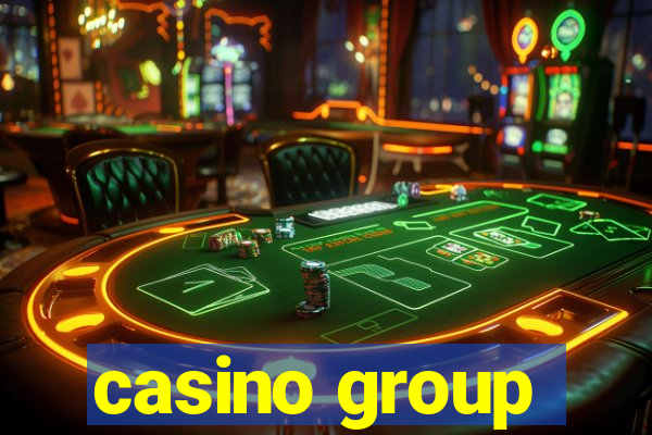 casino group