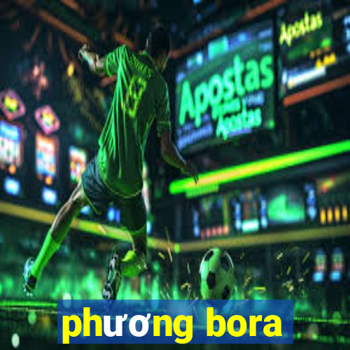 phương bora