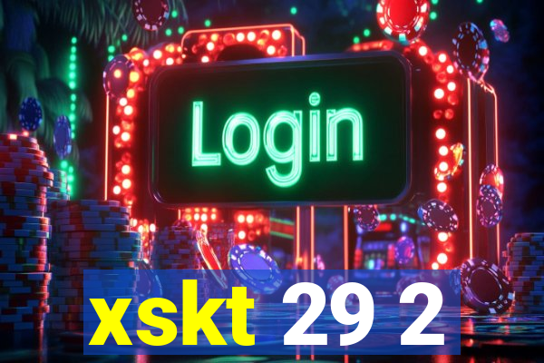 xskt 29 2