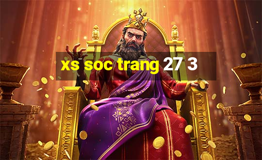 xs soc trang 27 3