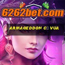 armageddon cờ vua