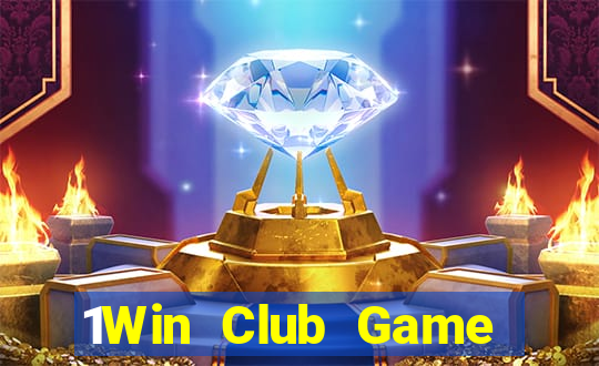 1Win Club Game Bài 567