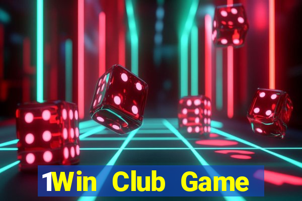 1Win Club Game Bài 567