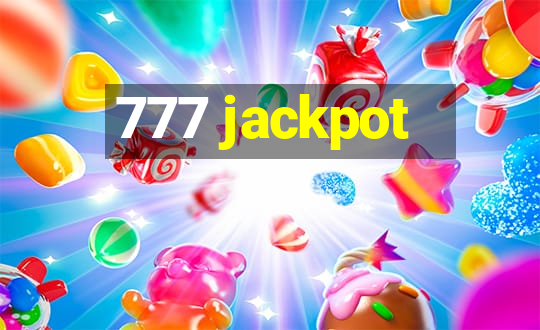 777 jackpot