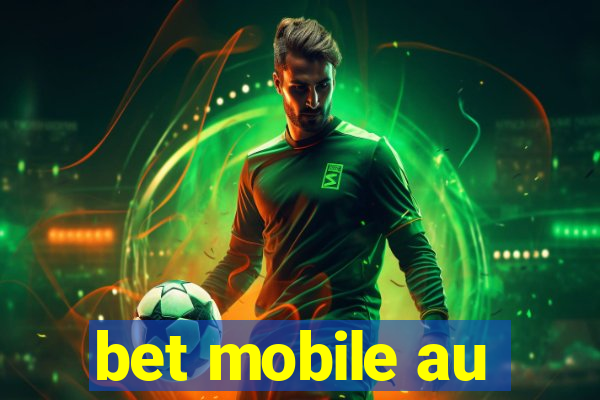 bet mobile au