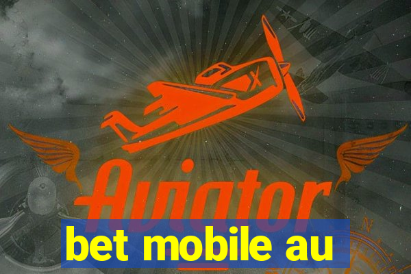 bet mobile au