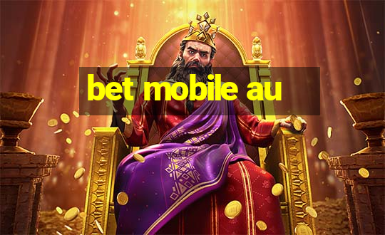 bet mobile au