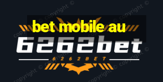 bet mobile au