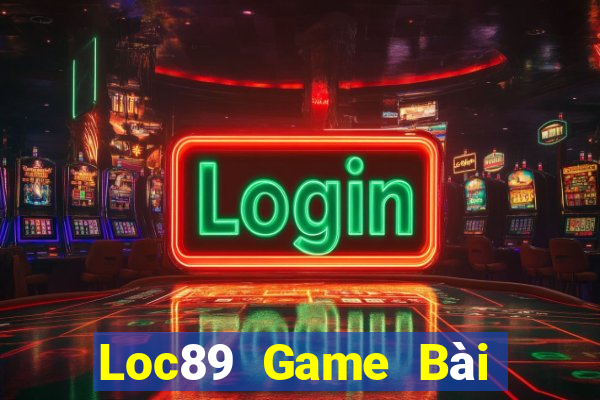 Loc89 Game Bài Las Vegas