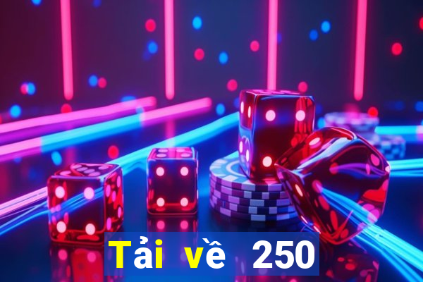 Tải về 250 Xổ số Android