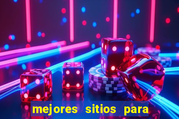 mejores sitios para jugar poker online