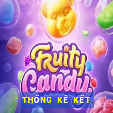 THỐNG KÊ KẾT QUẢ XSTV Thứ 6