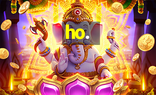 ho.