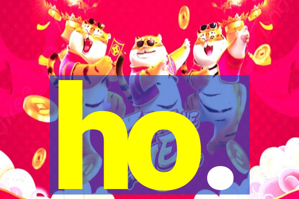 ho.