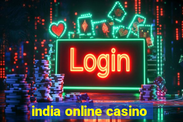 india online casino