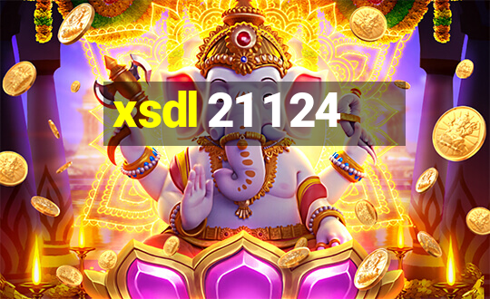 xsdl 21 1 24