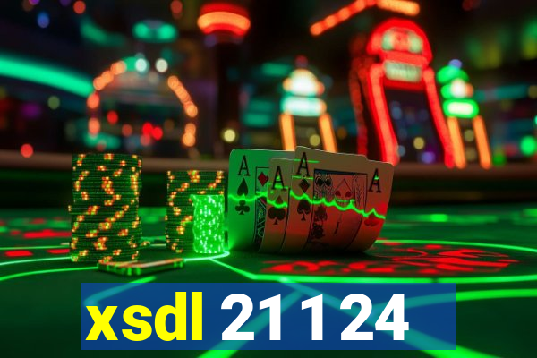 xsdl 21 1 24