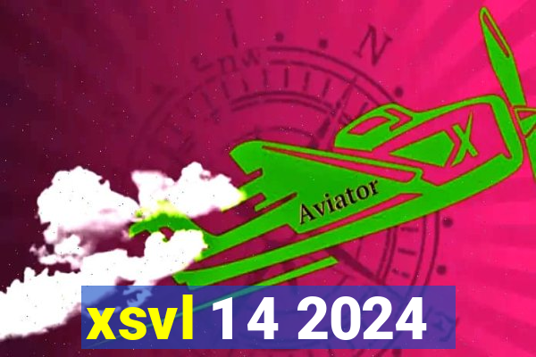 xsvl 1 4 2024