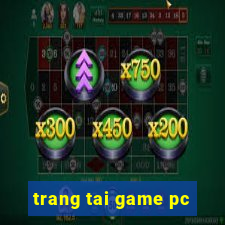 trang tai game pc