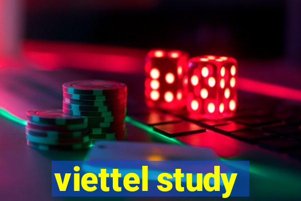 viettel study