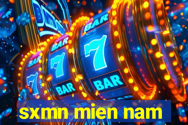 sxmn mien nam