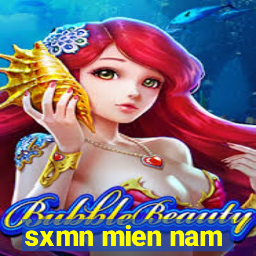 sxmn mien nam