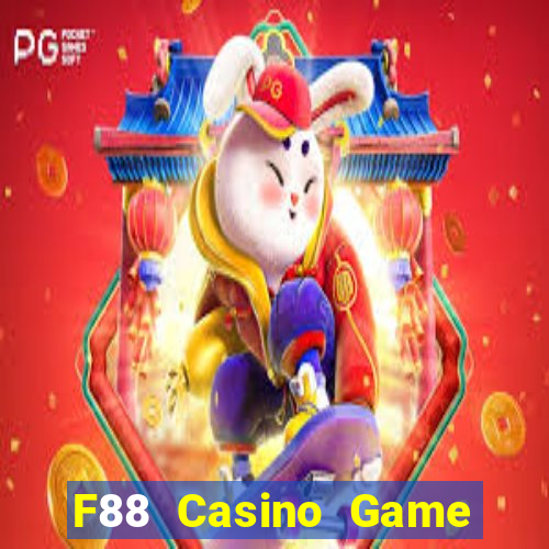 F88 Casino Game Bài King