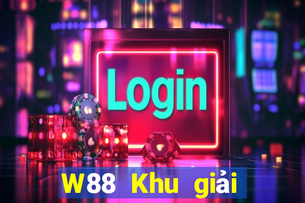 W88 Khu giải trí RTF